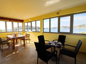 Holiday Home Katica - One Bedroom Holiday Home with Terrace and Sea View